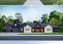 design 3d exterior rendering 3d architectural visualization house home modeling